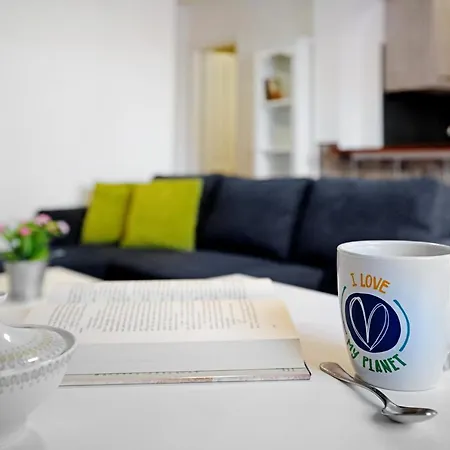 White Sun Lägenhet Playa Honda (Lanzarote)