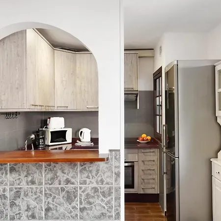 Apartamento White Sun