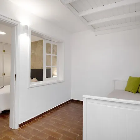 Lägenhet White Sun Playa Honda (Lanzarote)