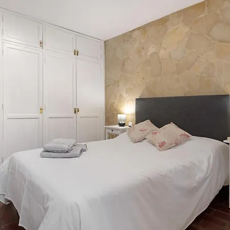 Lägenhet White Sun Playa Honda (Lanzarote)