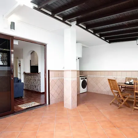 Lägenhet White Sun Playa Honda (Lanzarote)