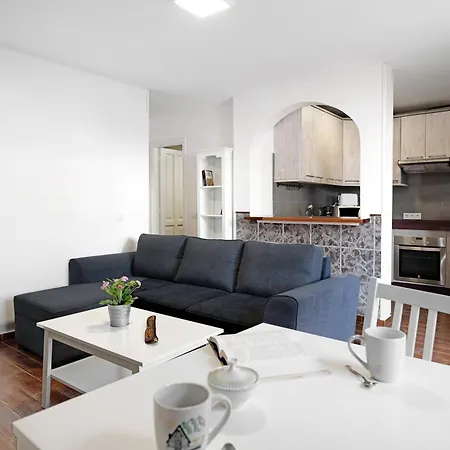 White Sun Appartement Playa Honda (Lanzarote)