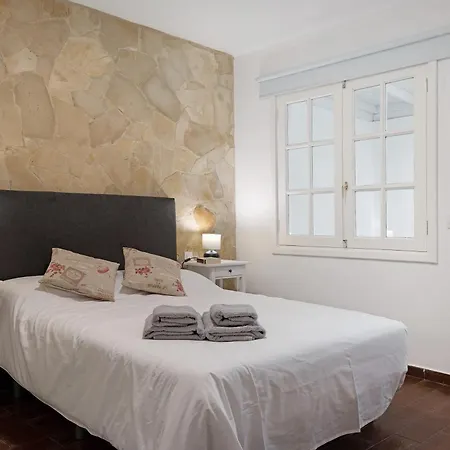 Appartement White Sun