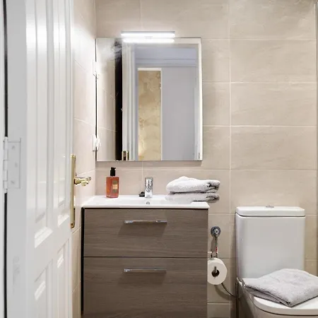 Appartement White Sun *