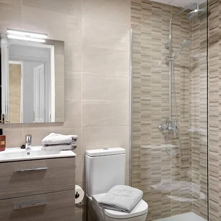 Appartement White Sun *