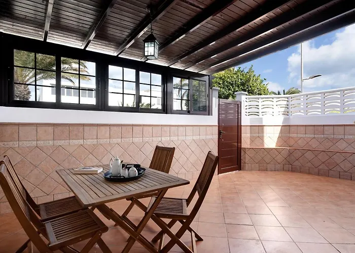 Apartamento White Sun