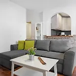 Apartamento White Sun *