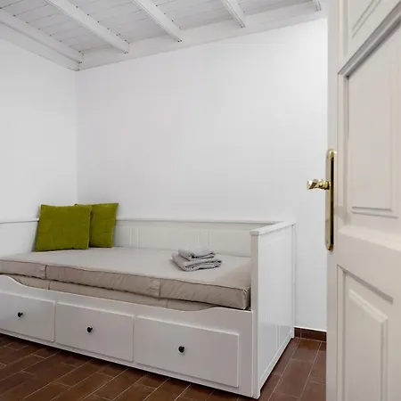 Lejlighed White Sun Playa Honda (Lanzarote)